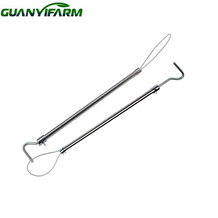 Domuz Yakalama Tuzağı