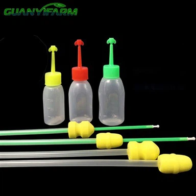 Domuz Spermi Şişesi