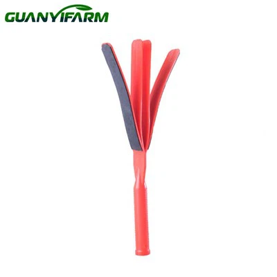 Short-handled Pig Paddle Catcher