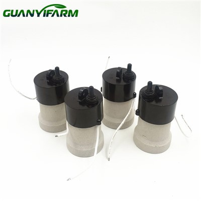 Su geçirmez Kızılötesi Lamba Tutucu