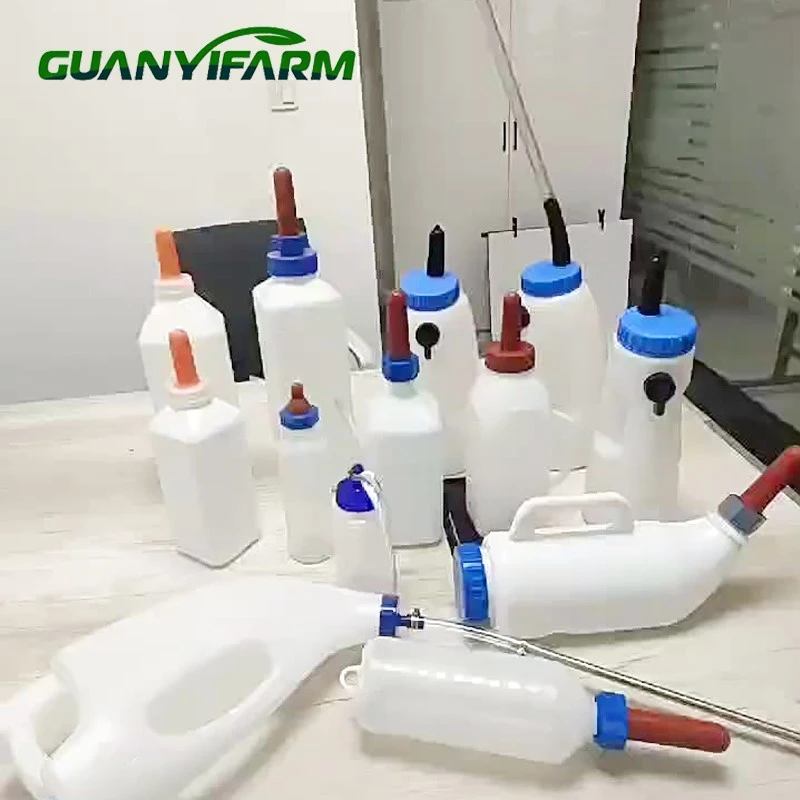 Type of 25L calf Feeding bottle Type of 25L calf Feeding bottle