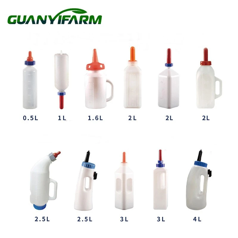 size of 25L calf Feeding bottle size of 25L calf Feeding bottle