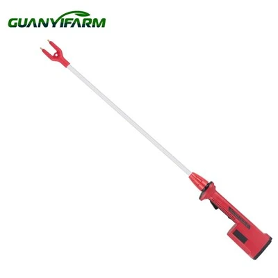 Elektrikli Hayvancılık Prodder
